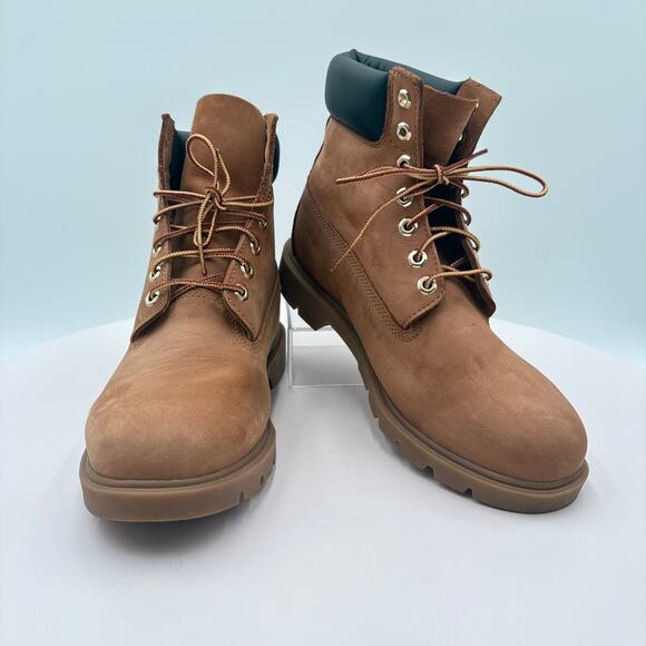 Timberland Newbuck mens\'s boots main image 6